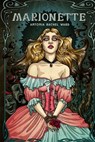 Marionette - Antonia Rachel Ward - 9781957537276
