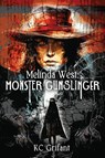 Melinda West - Kc Grifant - 9781957537375