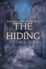 The Hiding - Alethea Lyons - 9781957537825