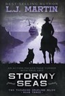STORMY SEAS - L. J. Martin - 9781957548128