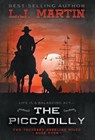The Piccadilly - L. J. Martin - 9781957548944