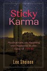 Sticky Karma - Lee Shainen - 9781957607115