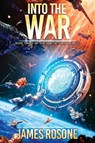 Into the War - James Rosone - 9781957634067
