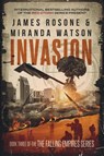 Invasion - James Rosone ; Miranda Watson - 9781957634173