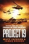 Project 19 - Matt Jackson ; James Rosone - 9781957634265