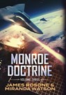 MONROE DOCTRINE - James Rosone - 9781957634807
