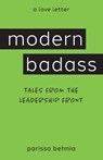Modern Badass - Parissa Behnia - 9781957651217