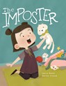 The Imposter - Laura Bower - 9781957655222