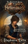 Heartsmith - Stephanie Cotta - 9781957656700