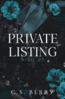 Private Listing Bind Me - C. S. Berry - 9781957657158