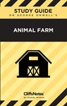 CliffsNotes on Orwell's Animal Farm - Daniel Moran - 9781957671482