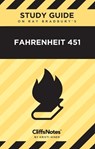 CliffsNotes on Bradbury's Fahrenheit 451 - Kristi Hiner - 9781957671819