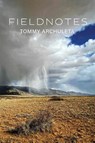 FIELDNOTES - Tommy Archuleta - 9781957755137