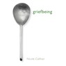 griefbeing - Nicole Callihan - 9781957755564