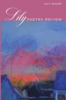 Lily Poetry Review Issue 13 - Eileen Cleary - 9781957755588
