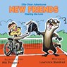New Friends - Lawrence Blundred - 9781957832562