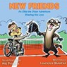 New Friends: Sharing the Love - Lawrence Blundred - 9781957832579