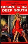 Desire in the Deep South - Ward Greene - 9781957868639