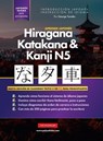Aprende Japonés Hiragana, Katakana y Kanji N5 - Libro de Trabajo para Principiantes - George Tanaka - 9781957884226