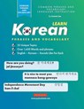Learn Korean Phrases and Vocabulary - Jennie Lee - 9781957884417