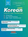 Learn Korean Phrases and Vocabulary - Jennie Lee - 9781957884417