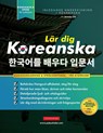 Lär dig Koreanska - Språkarbetsboken för nybörjare - Jennie Lee - 9781957884493