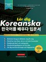 Lär dig Koreanska - Språkarbetsboken för nybörjare - Jennie Lee - 9781957884509
