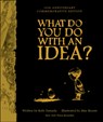 What Do You Do with an Idea? 10th Anniversary Edition - Kobi Yamada - 9781957891347