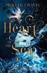 Heart of the Sea - Moriah Chavis - 9781957899428