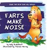 Farts Make Noise - Kelly Brakenhoff - 9781957938004