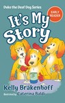 It's My Story - Kelly Brakenhoff - 9781957938271
