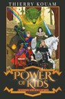 Power of Kids - Thierry Kouam - 9781957943534