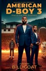AMERICAN D-BOY III - Billi Goat - 9781957954912