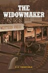 The WidowMaker - R A Constible - 9781957956084