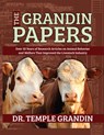 Temple Grandin's Animal Welfare Journals - Temple Grandin - 9781957984292