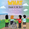 What Color Is The Sky? - Titilope O Ellis - 9781957989358