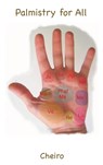 Palmistry for All - Cheiro - 9781957990026