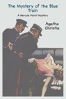 The Mystery of the Blue Train - Agatha Christie - 9781957990491