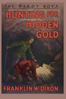 The Hardy Boys - Franklin W Dixon - 9781957990903