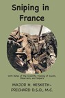 Sniping in France - Hesketh Vernon Prichard - 9781957990927