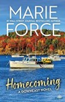 Homecoming - Marie Force - 9781958035931