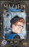 Mazarin Blues - Al Hess - 9781958051375