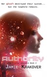 Authority - Jamie Krakover - 9781958051528