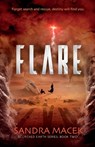 Flare - Sandra Macek - 9781958051887
