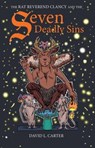 The Rat Reverend Clancy and the Seven Deadly Sins - David L Carter - 9781958061015