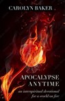 Apocalypse Anytime - Carolyn Baker - 9781958061336
