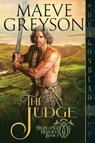 The Judge - Maeve Greyson - 9781958098509