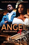 Angel 4 - Anthony Fields - 9781958111567
