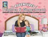 The Adventures of Peighten and Gingerbread: Navigating Cancer Diagnosis and Developing Coping Strategies for Grief - Feryn Heath - 9781958150399