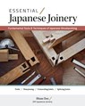 Essential Japanese Joinery - Hisao Zen - 9781958212042